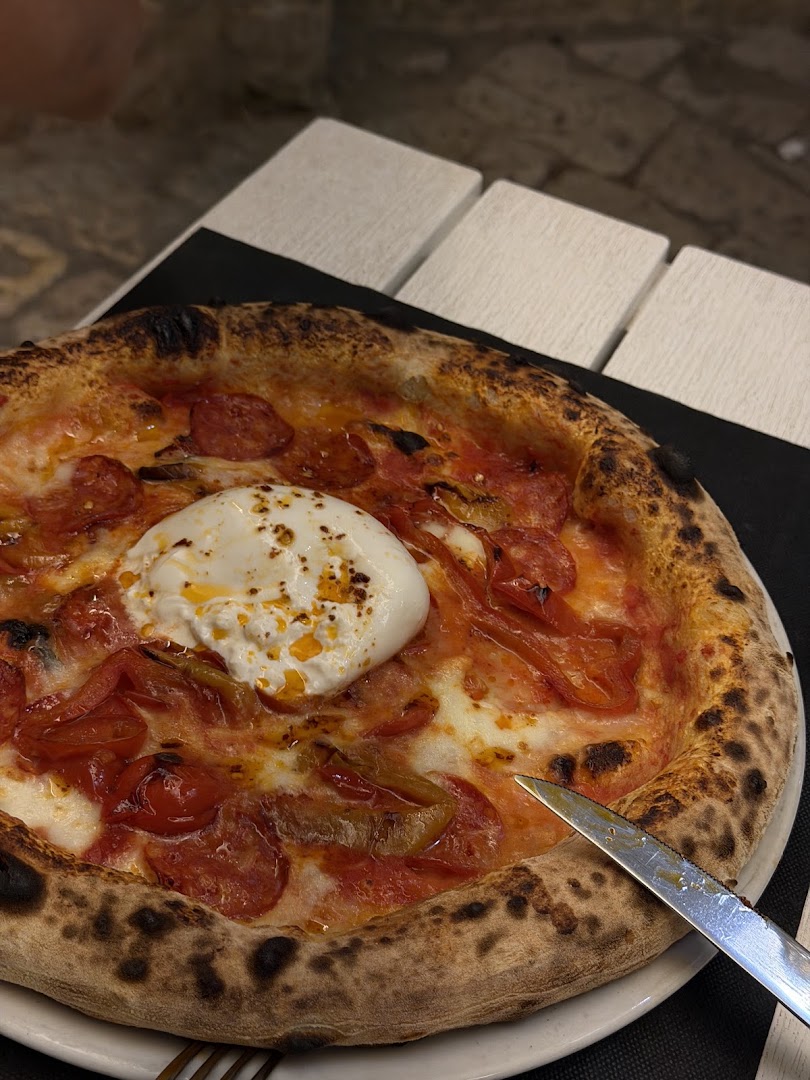 ITALIANS RistoPizza