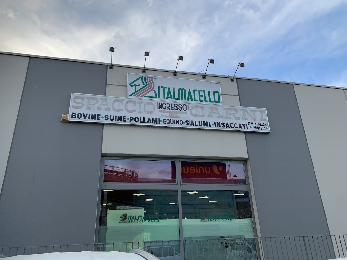 Italmacello