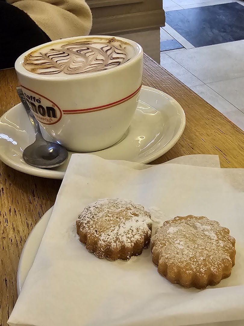 Italo Gusto Italiano