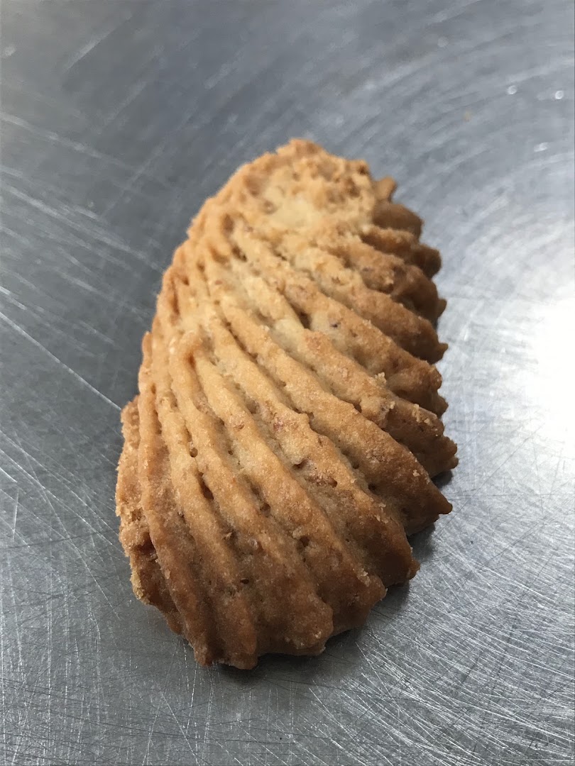 Italo Tresoldi forno artigianale