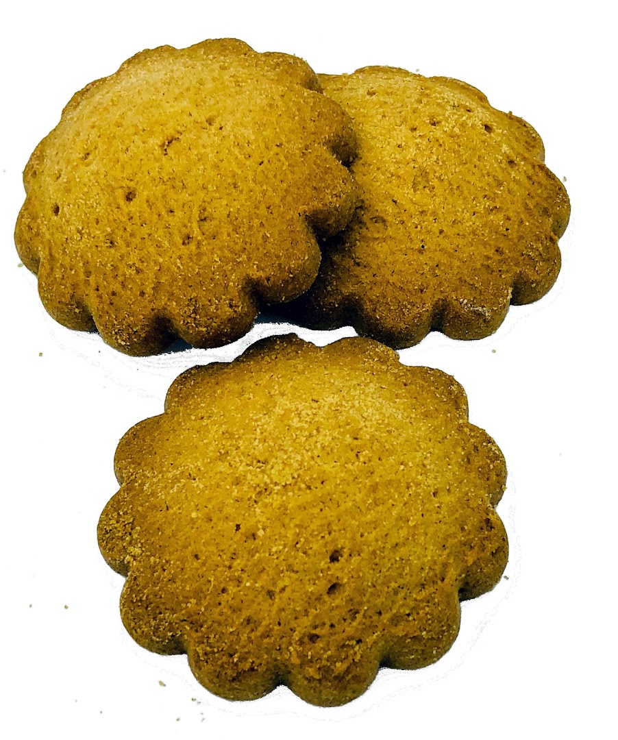 Italo Tresoldi forno artigianale TREVIOLO