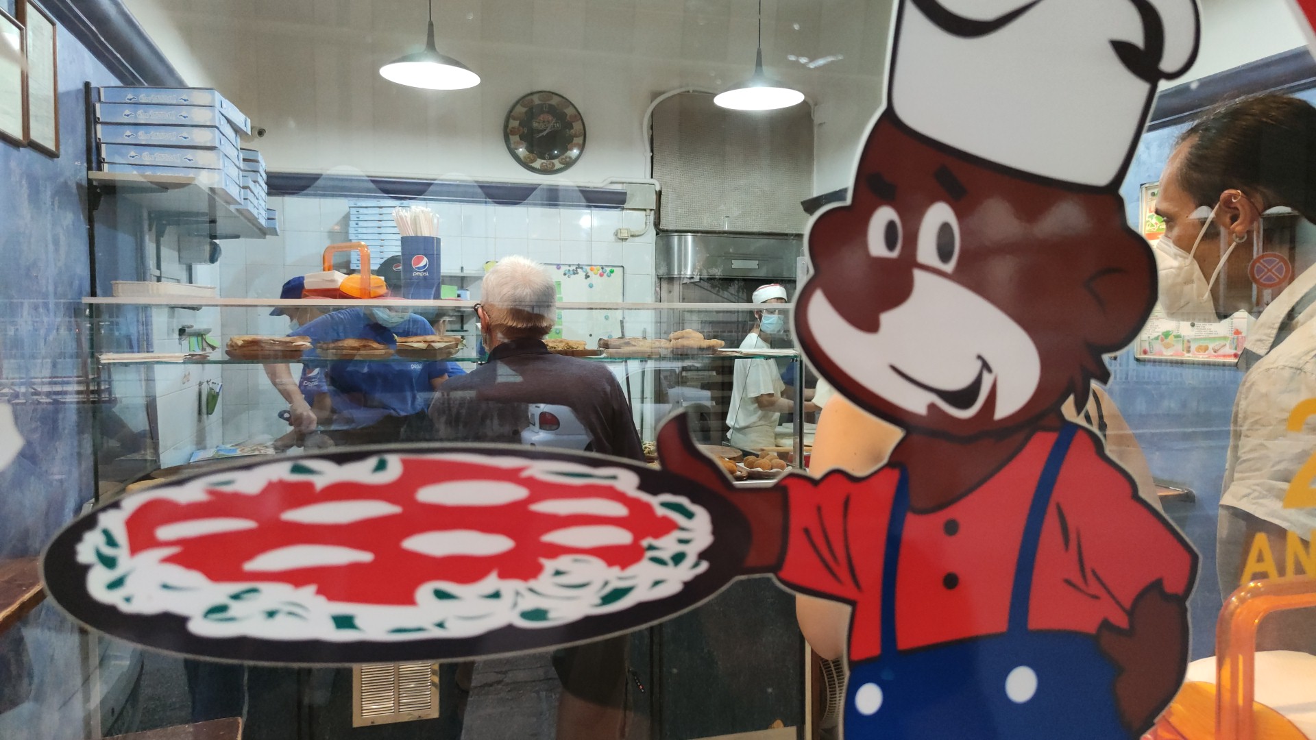 Italpizza