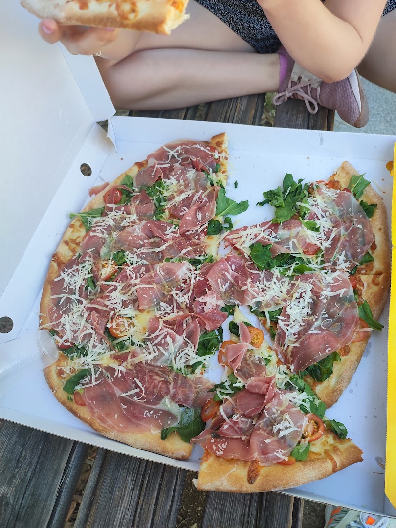 Italpizza