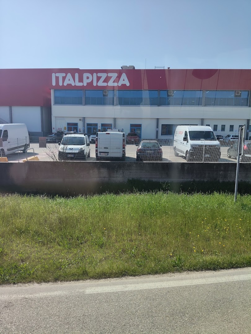 ITALPIZZA Spaccio - Ex Mantua