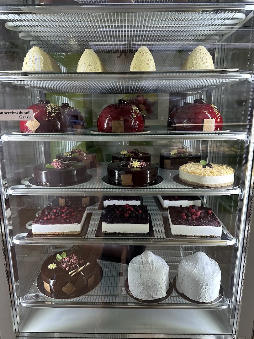 Italy Bottega del Buon Gelato