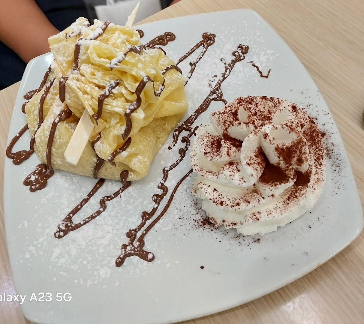 Italy Bottega del Buon Gelato