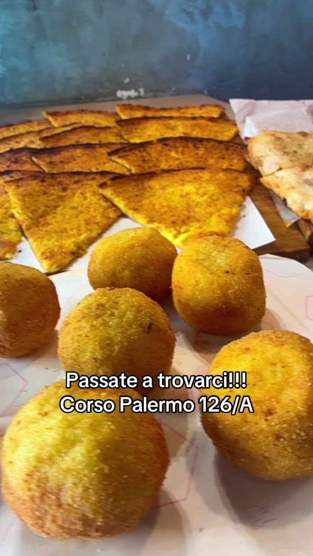 Italy Inn Pizzeria Corso Palermo 126, Torino
