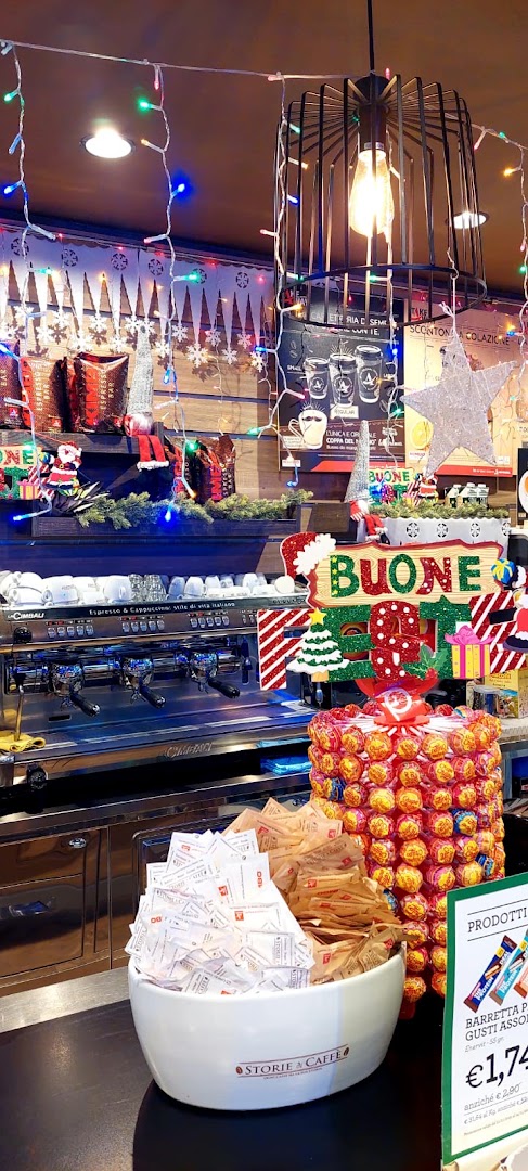 Italy On The Road | Sansepolcro - Area di Servizio, Sansepolcro