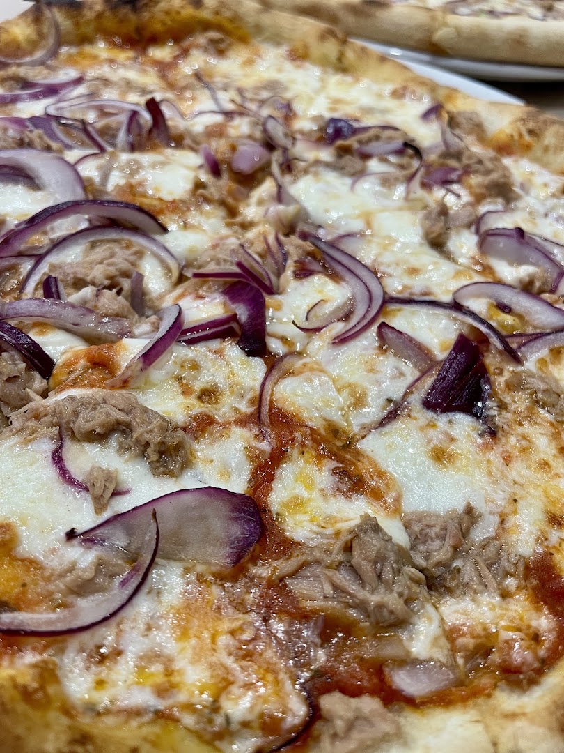 Italyan Istanbul - Griglia Kebap & Pizzeria, Pioltello