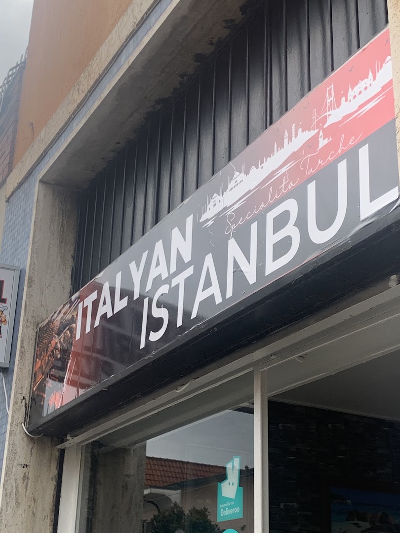 Italyan Istanbul - Griglia Kebap & Pizzeria
