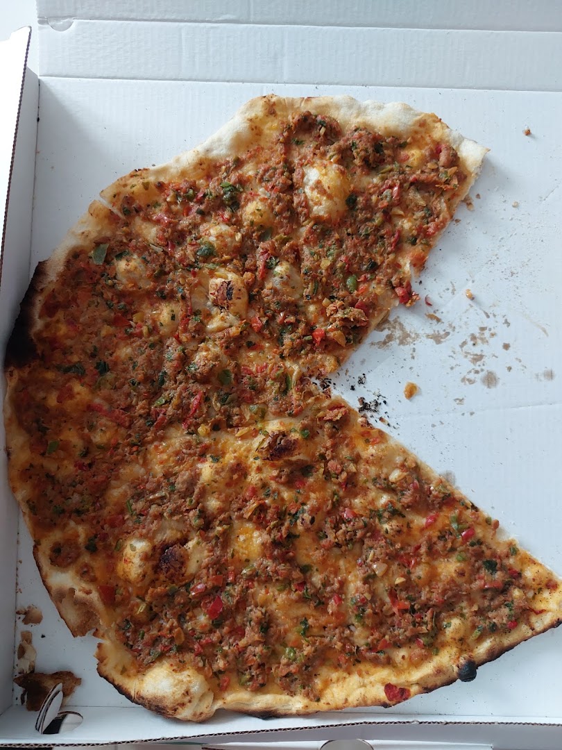 Italyan Istanbul - Griglia Kebap & Pizzeria
