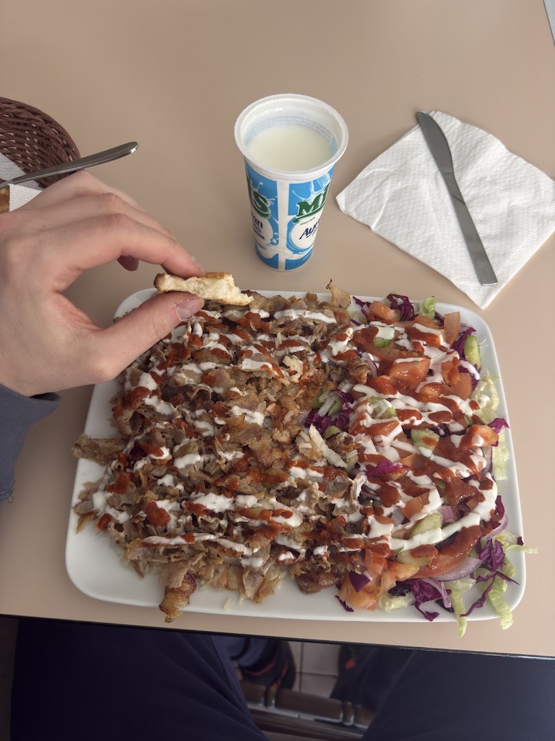 Italyan Istanbul - Griglia Kebap & Pizzeria