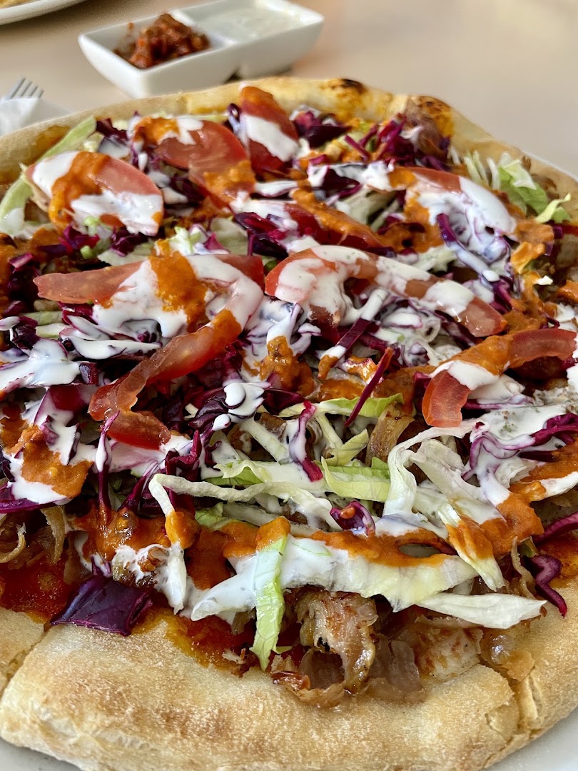 Italyan Istanbul - Griglia Kebap & Pizzeria