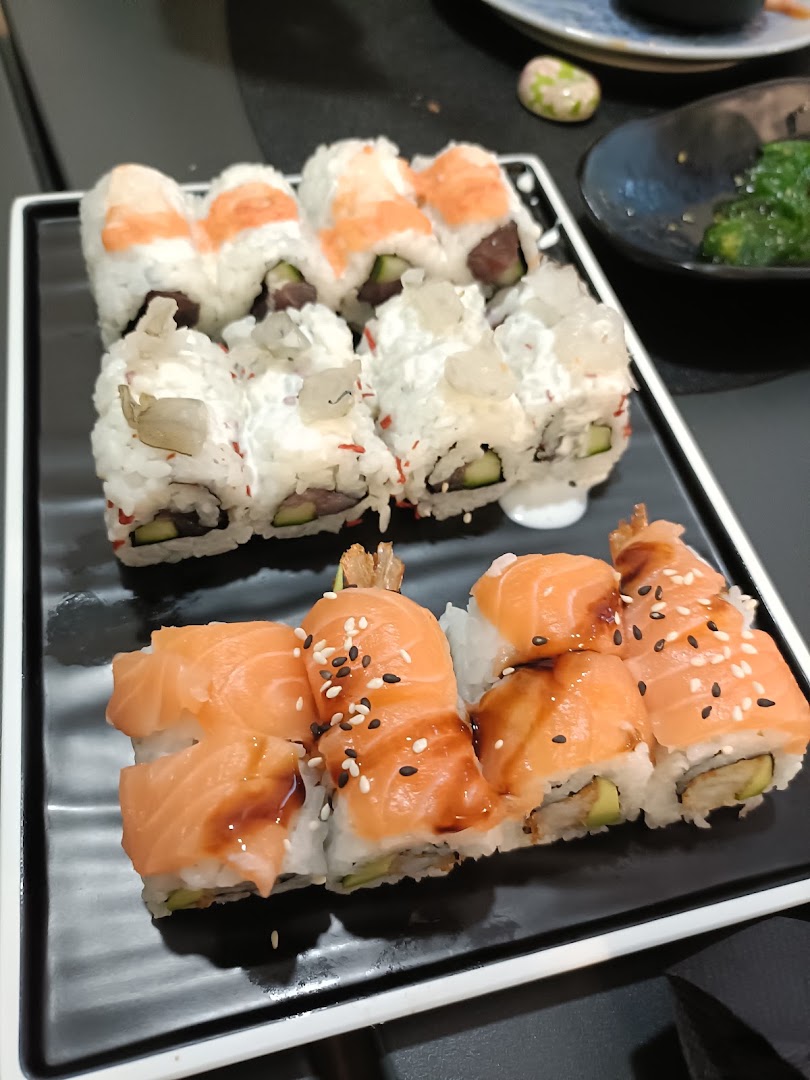 ITANAMI