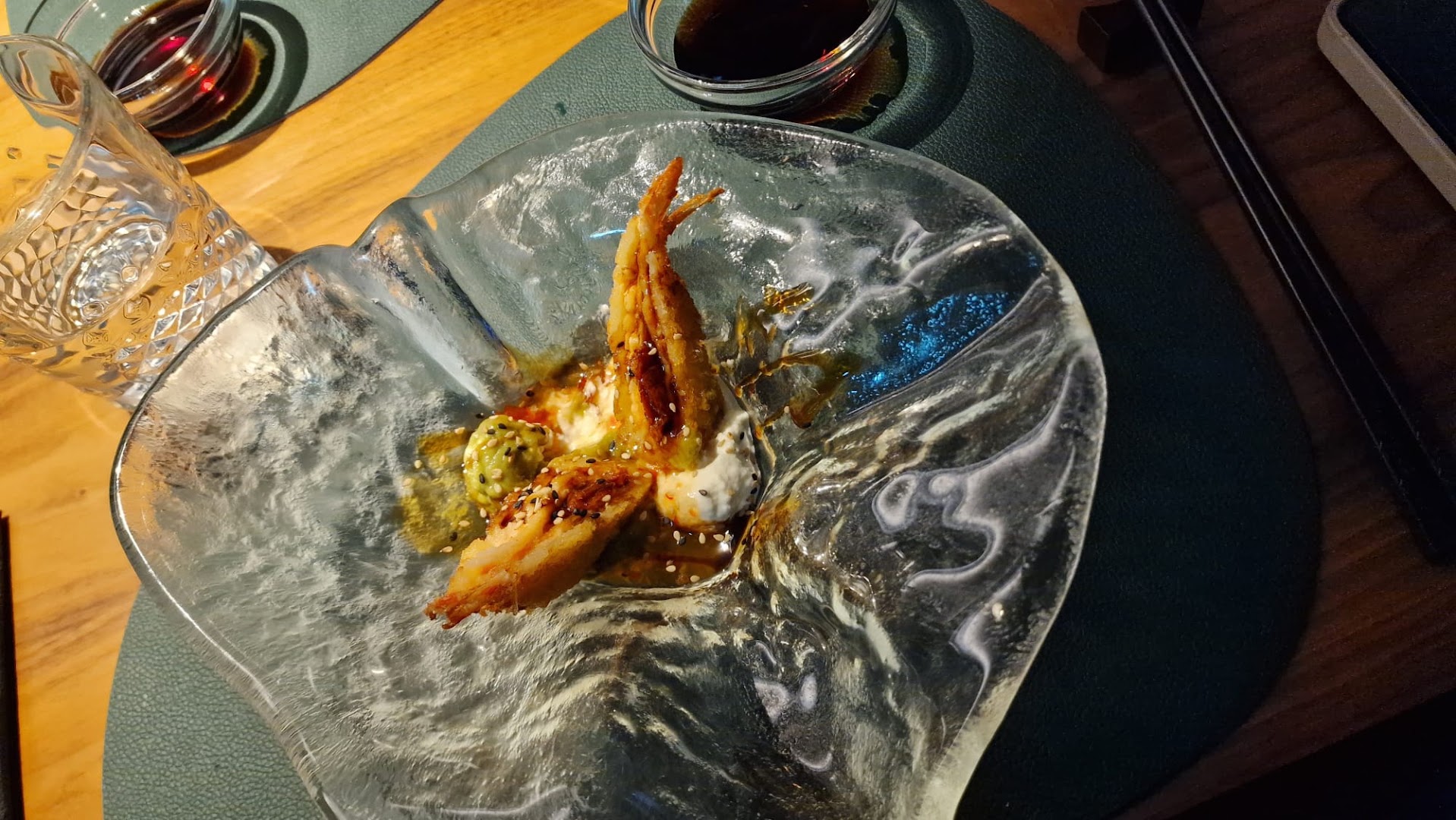 ITARIA extraordinary sushi
