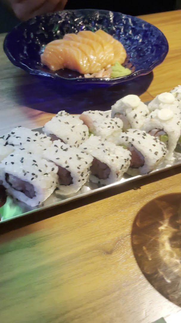 ITARIA extraordinary sushi