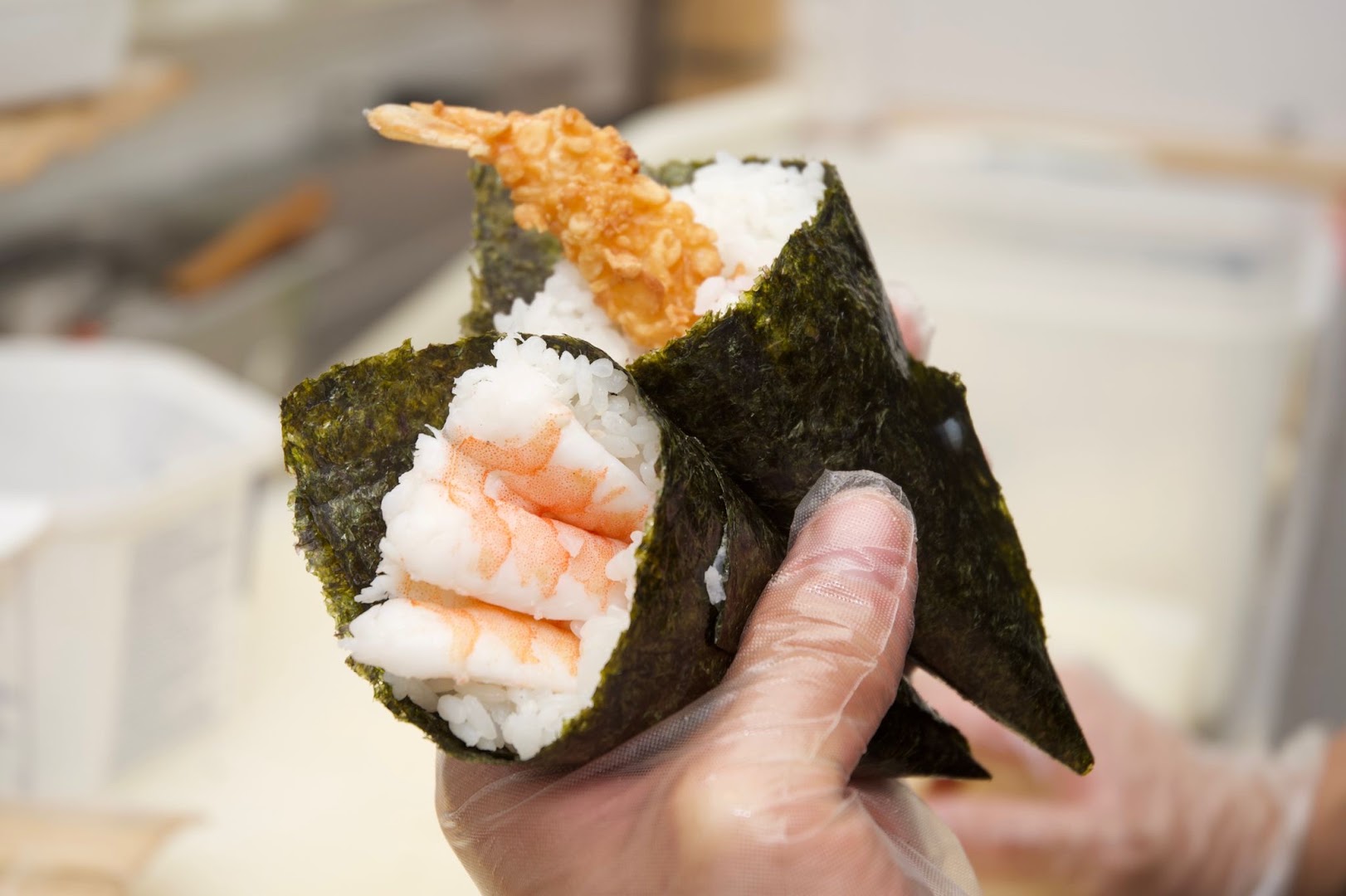 Itasushi Wok Yang Pomezia, Pomezia