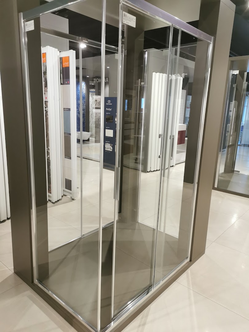 Iter di Ruggeri srl - Sestu
