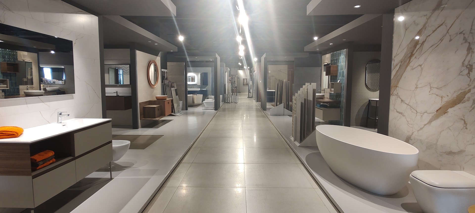 Iter di Ruggeri srl - Sestu