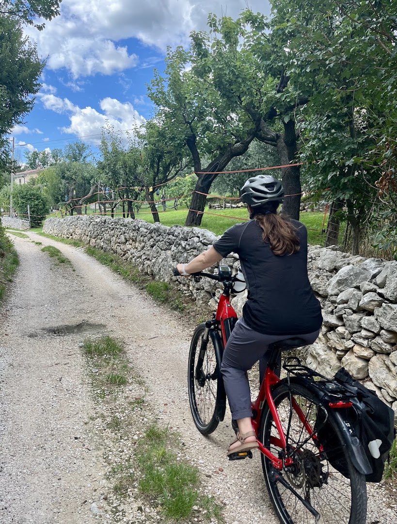 Itinera Bike, Verona