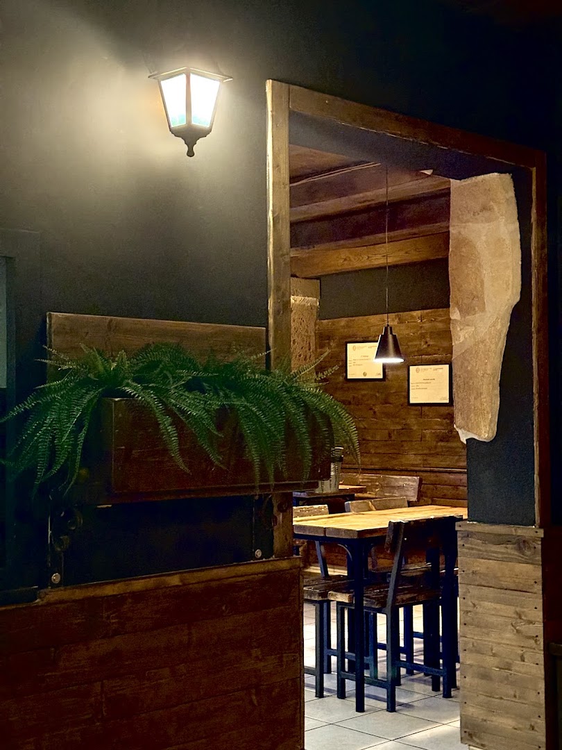 Itineris - Birrificio Artigianale e BrewPub