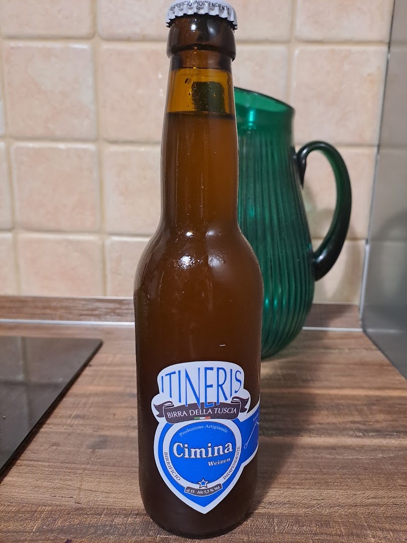 Itineris - Birrificio Artigianale e BrewPub
