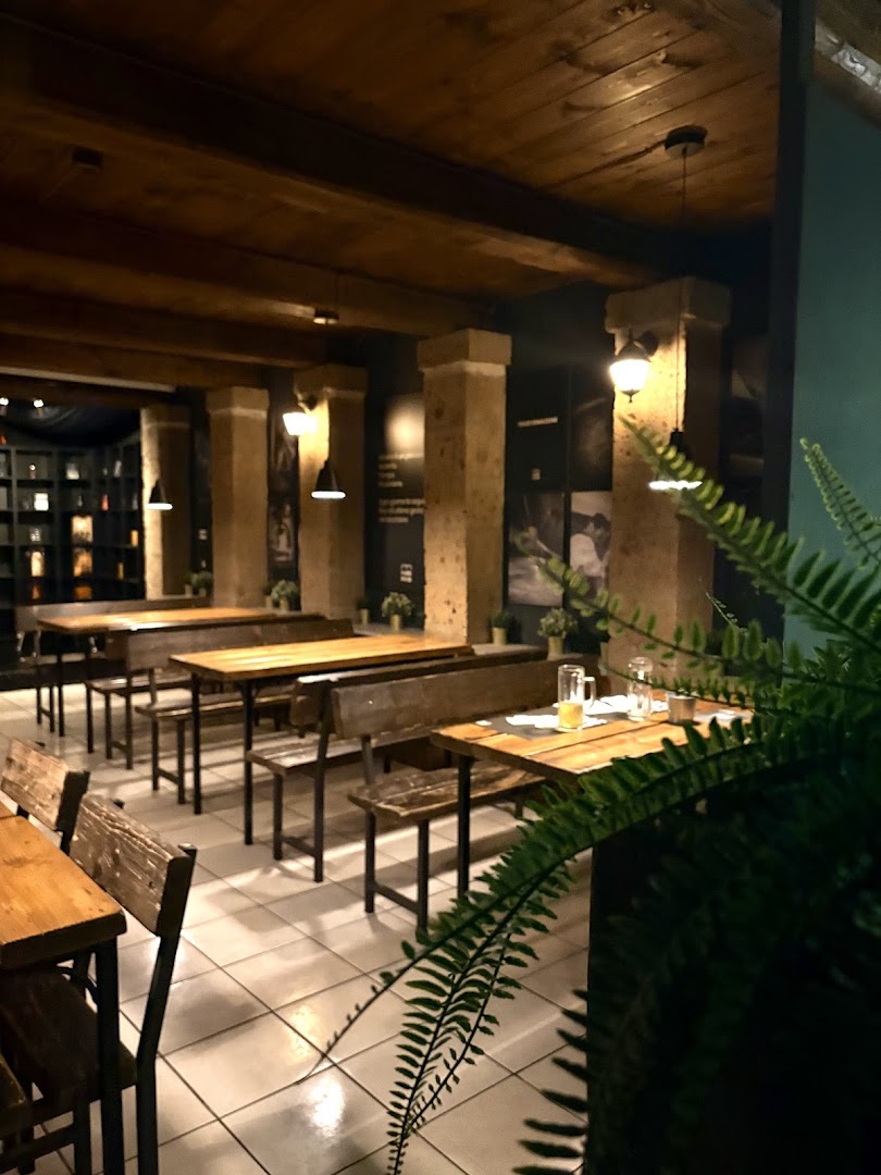 Itineris - Birrificio Artigianale e BrewPub