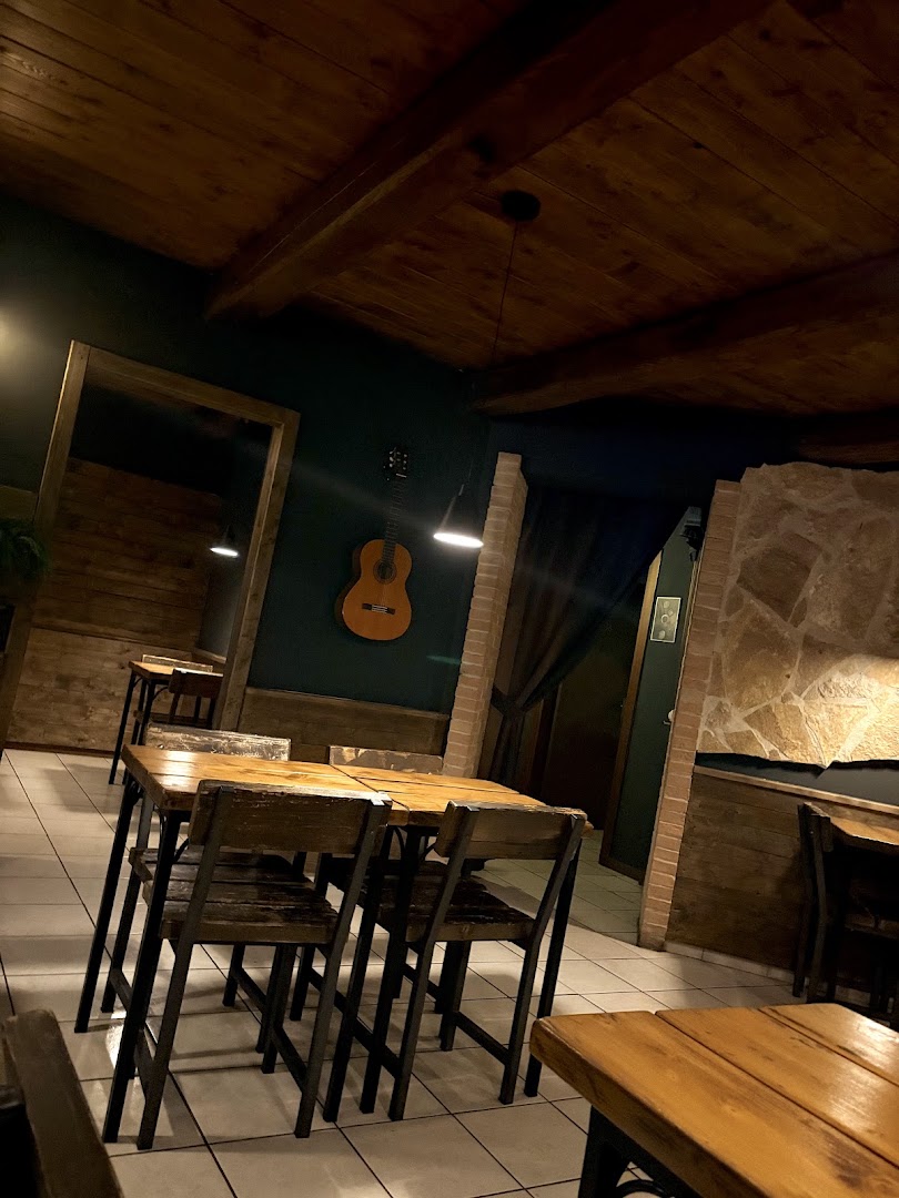 Itineris - Birrificio Artigianale e BrewPub