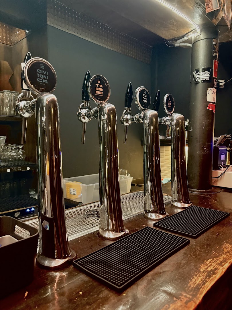 Itineris - Birrificio Artigianale e BrewPub