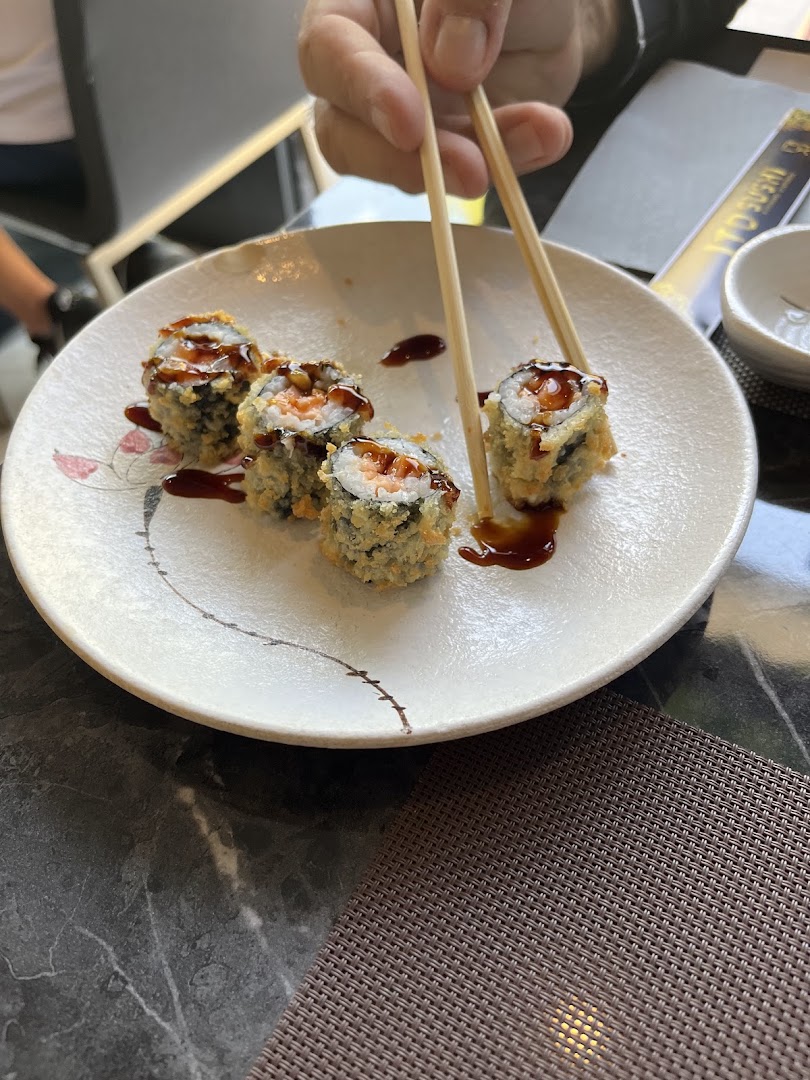 Ito Sushi_Costa Volpino, Costa Volpino