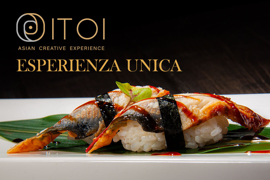 Itoi Asian Creative Experience