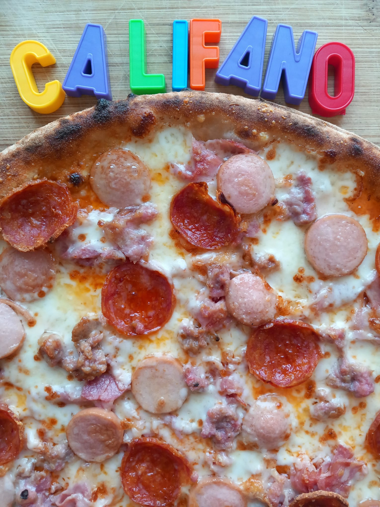 IT Pizza - l'asporto