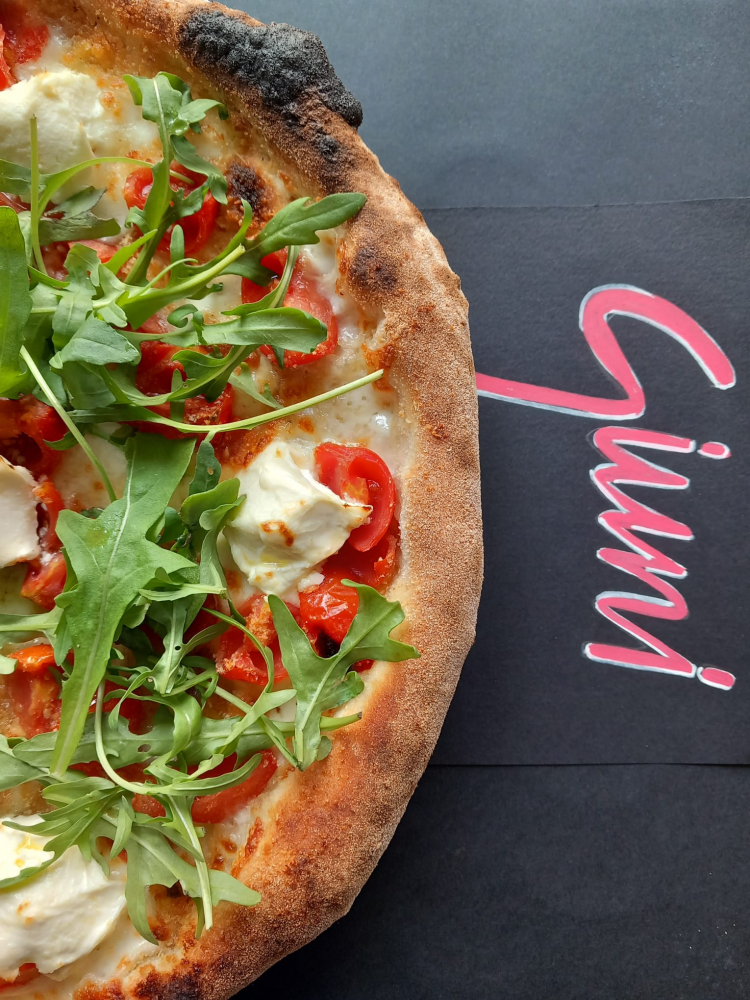 IT Pizza - l'asporto