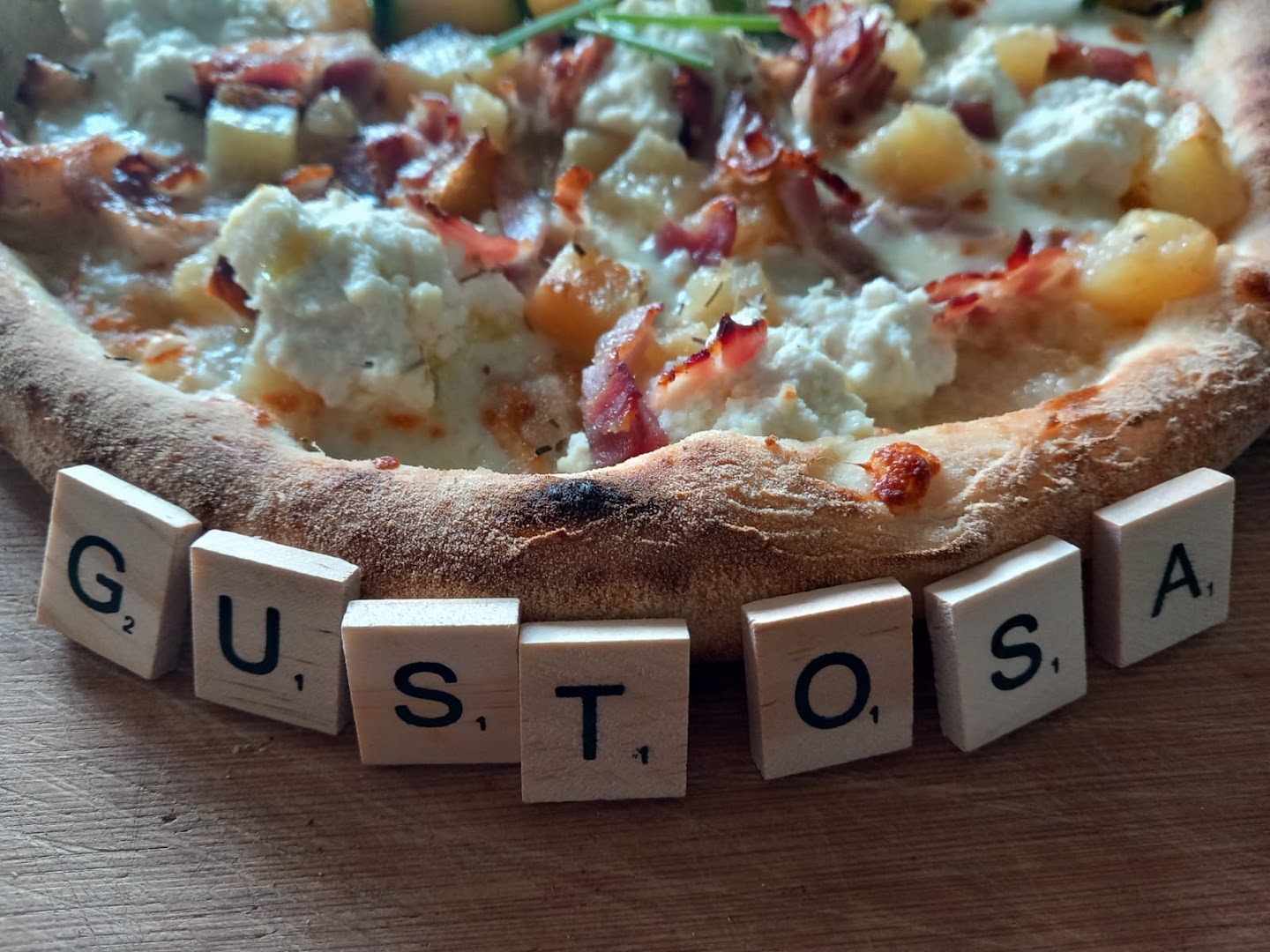 IT Pizza - l'asporto