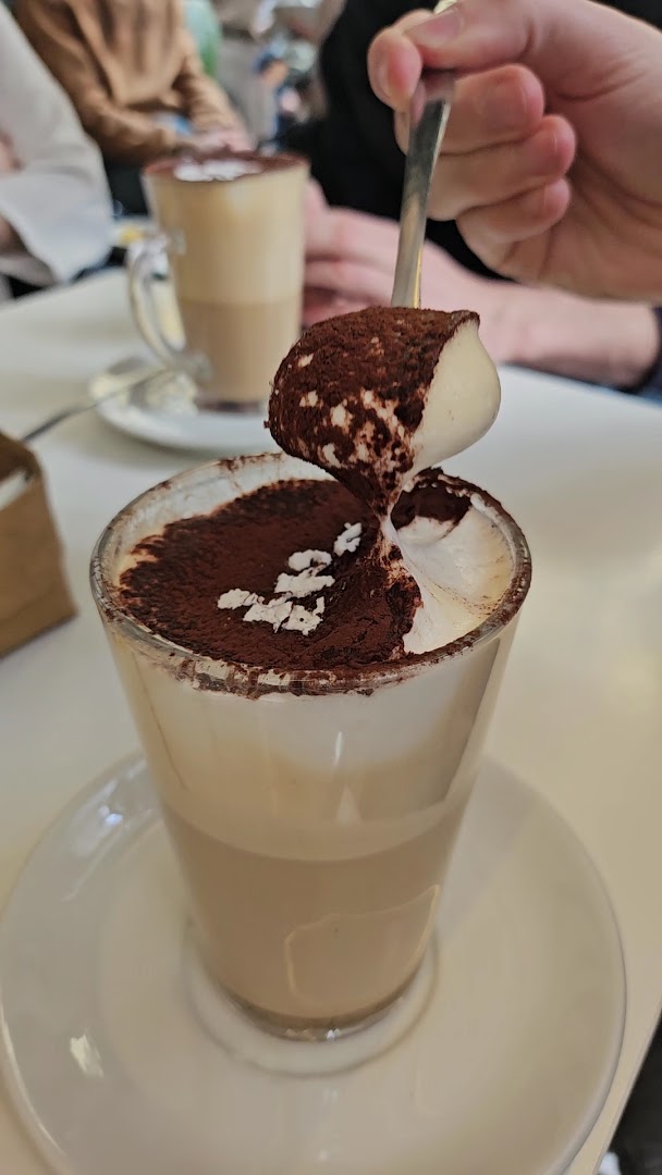 It's | caffè & bistrot