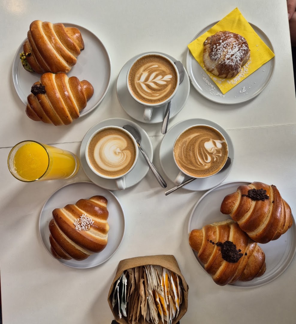 It's | caffè & bistrot
