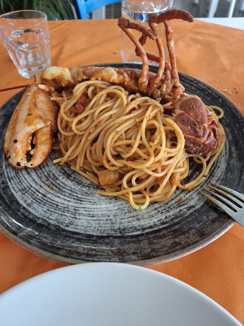 Ittiturismo "Su Giudeu"