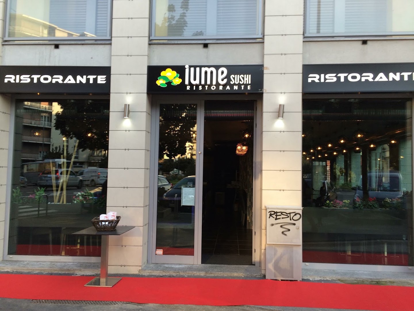 Iume