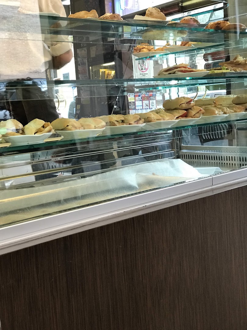 Ius Morandi Bar