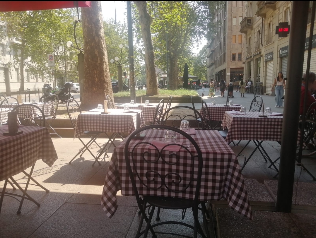 I Vaccinari Milano