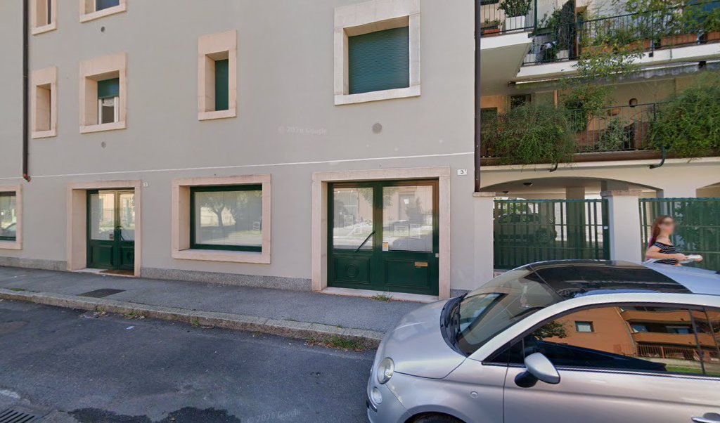 IVAN CANTÙ - gincafe ‘Seng Corporation SRL, Lecco