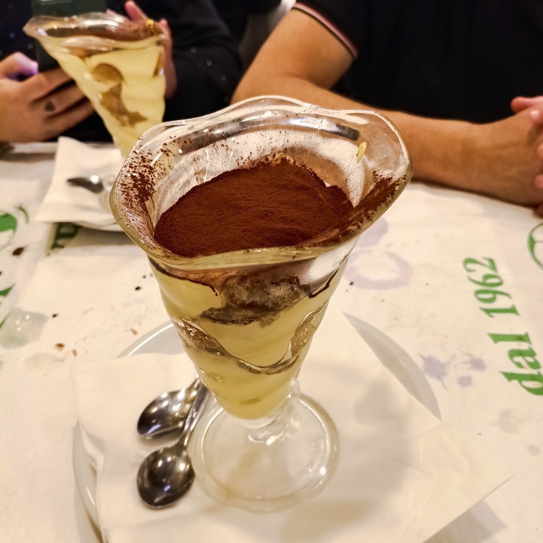 Ivo a Trastevere