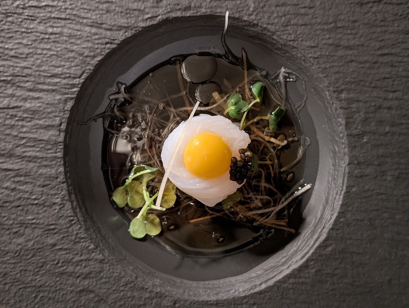 IYO Restaurant