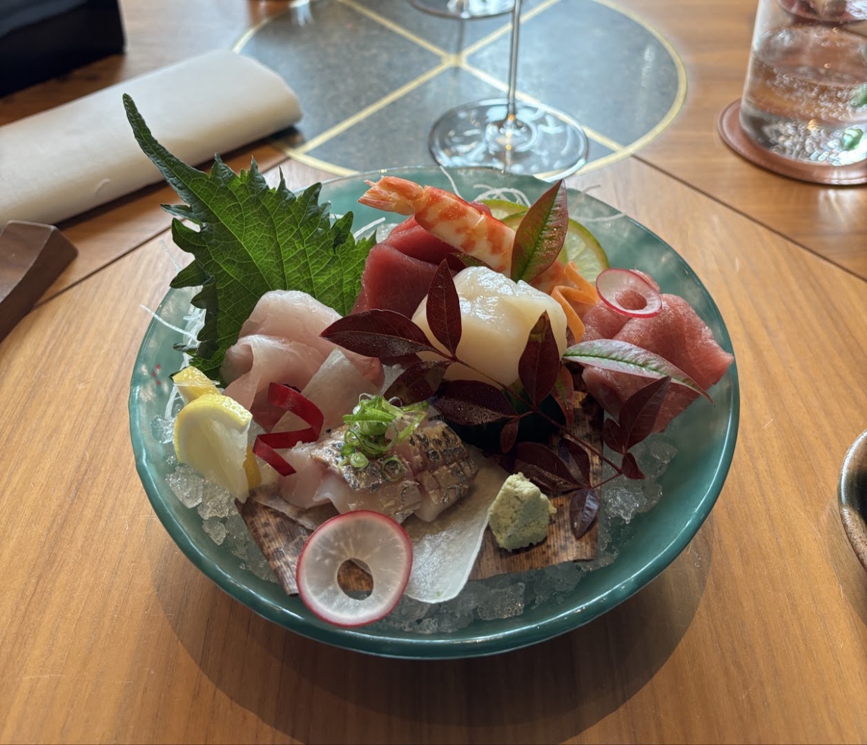 IYO Restaurant