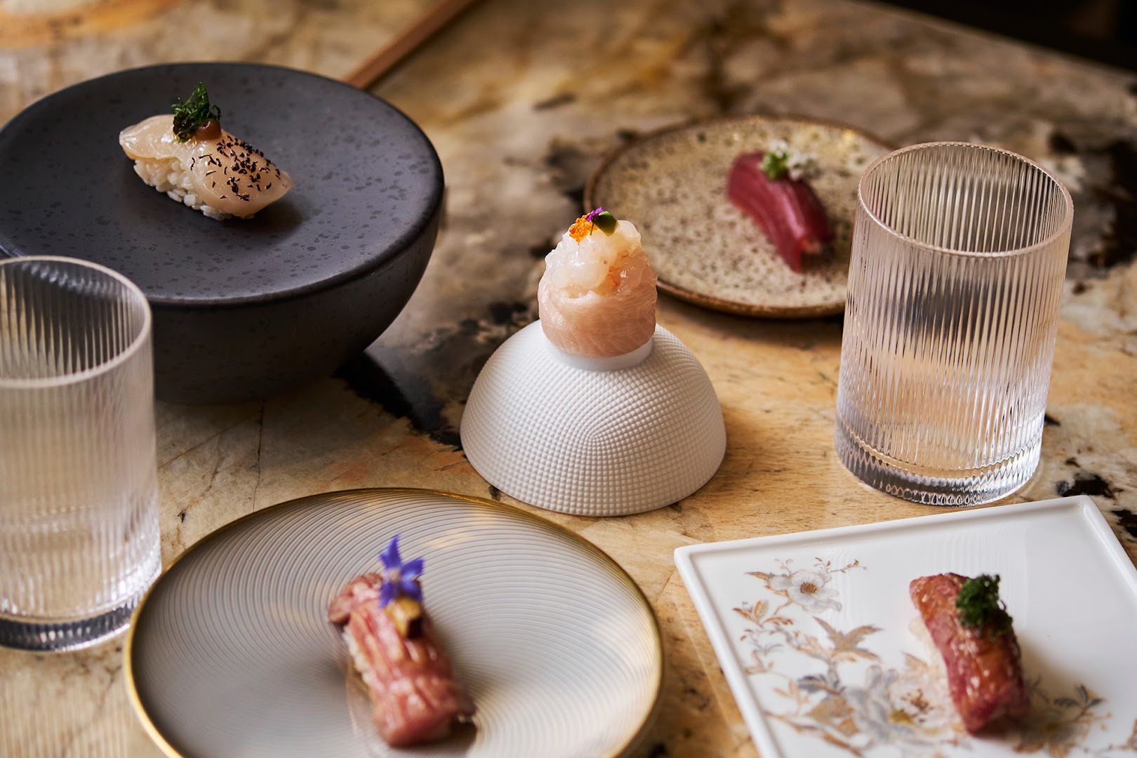 IYO Restaurant, Milano