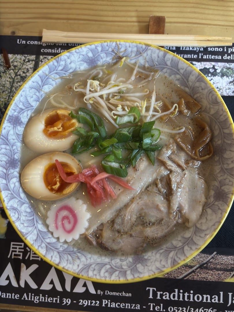 Izakaya by Domechan