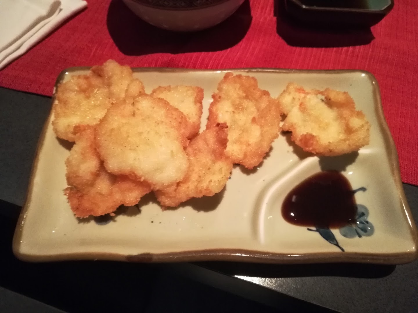 Izumi, Gerenzano