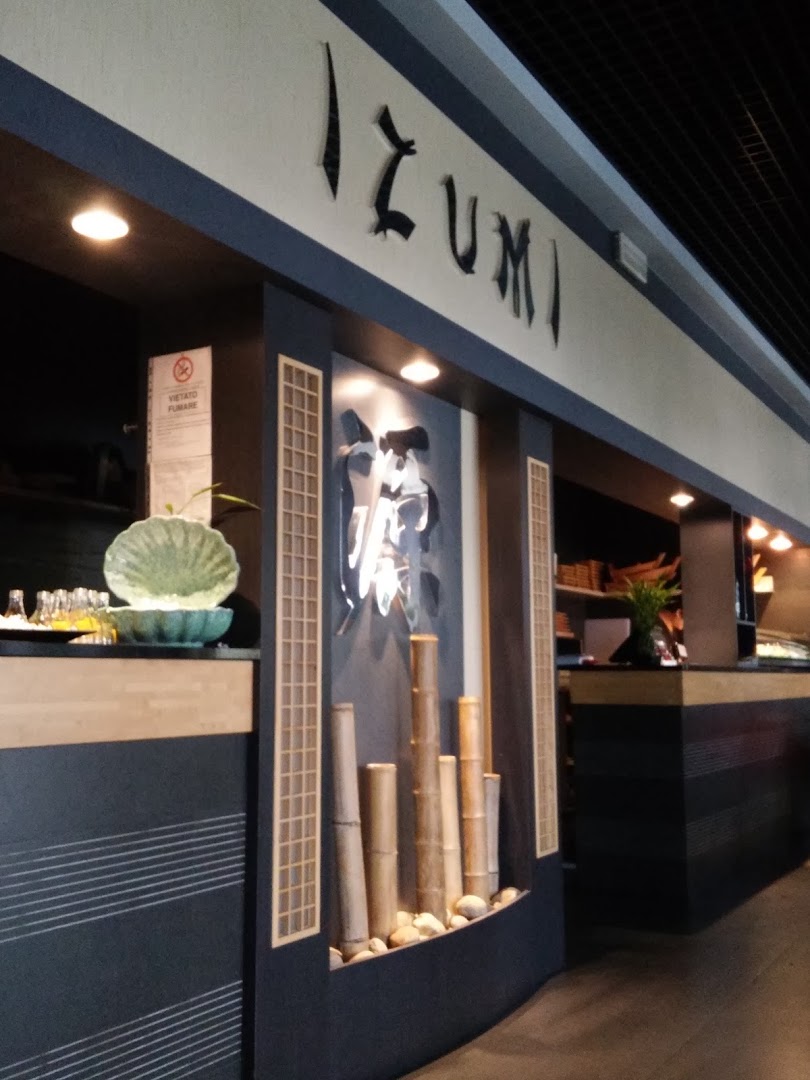 Izumi
