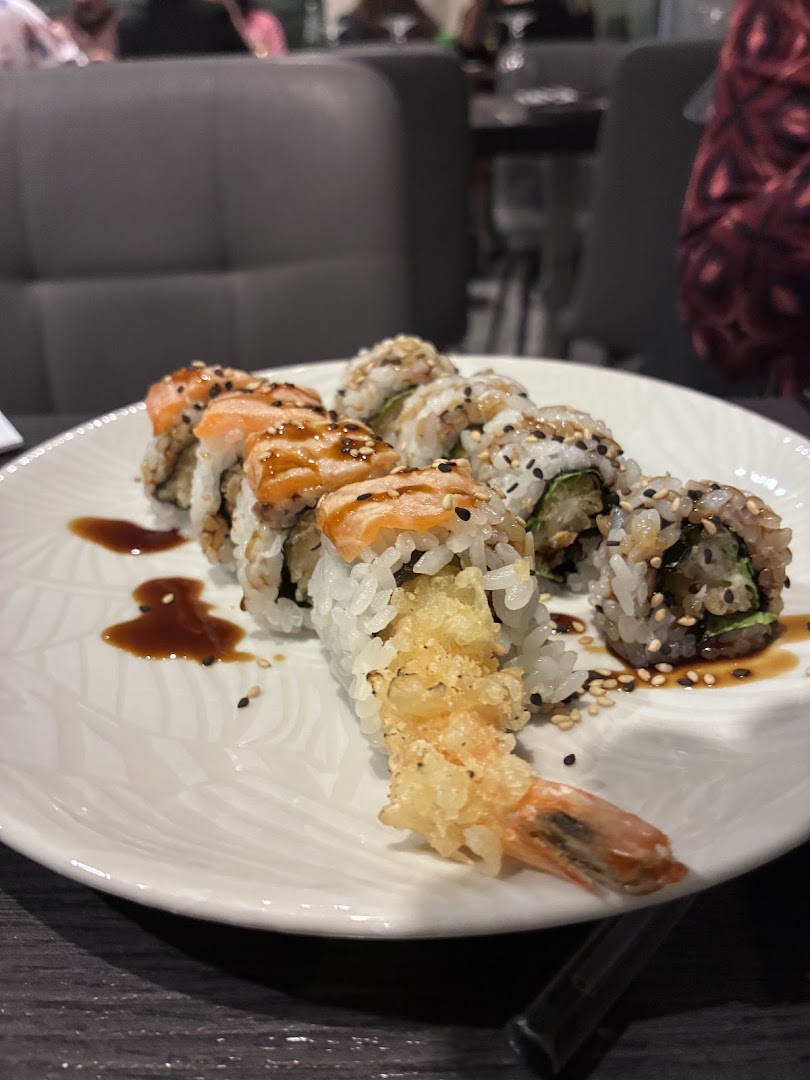 IZUMI Restaurant Cinese Giapponese