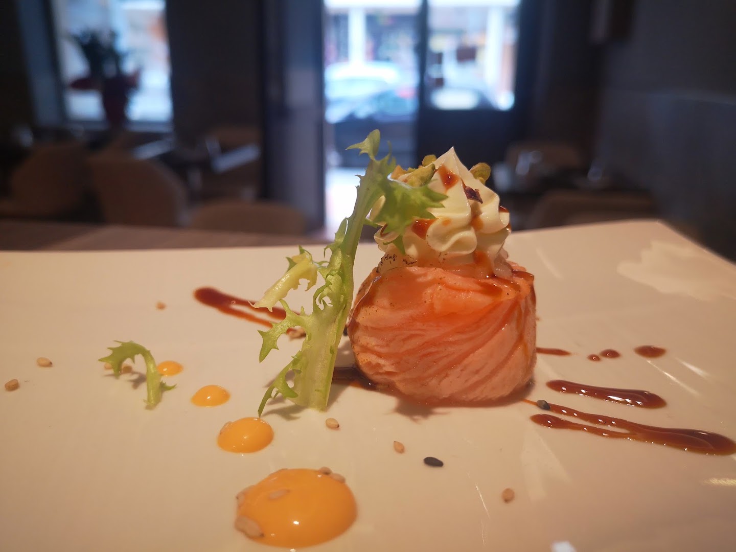 IZUMI Restaurant Cinese Giapponese